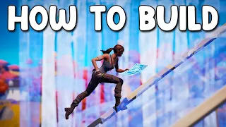 The Main Build Moves You Need to Succeed