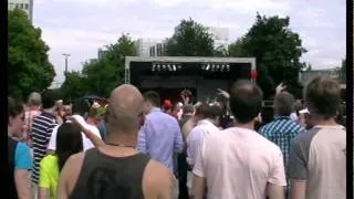 ## CSD DÜSSELDORF 2010 Part 2 ##