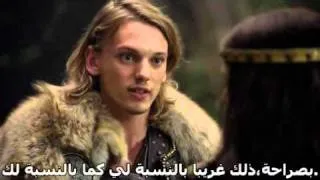 Camelot '' pilot '' - Best scene