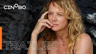 Παράθυρο στη Θάλασσα (Window to the Sea) Trailer | GR Subs | Cinobo