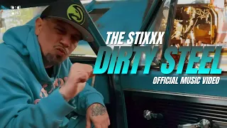 Dirty Steel (OFFICIAL MUSIC VIDEO)