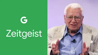 It’s Good to Ask “Why not?” | Murray Gell-Mann | Google Zeitgeist