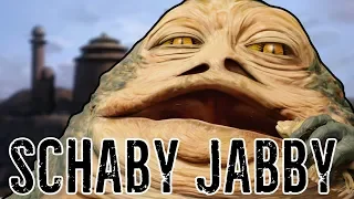Schaby Jabby [AUDYCJA z 05.02.2011] - Typowo angielski humor
