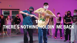 Shawn Mendes - There's Nothing Holdin' Me Back / Root Choreography