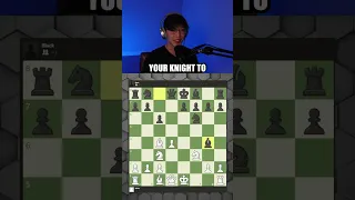 How To DESTROY The Caro-Kann In 11 Moves!