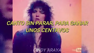 Cinderella- Nobody's Fool (esp. sub.) (Especial Canciones Heavy Metal 80's)