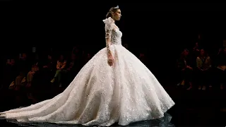 Emiliano Bengasi Bridal Spring 2024 Milan Bridal Week - Si Sposa Italia