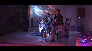 Halloween Jam Session: Beggin' (Maneskin cover)