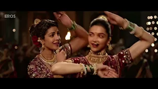 Pinga Full Video Song  Bajirao Mastani