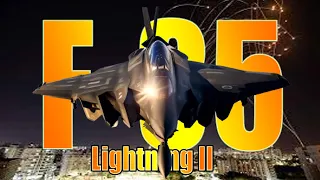Бесшумная ракета Night's Fury F 35 Lightning II #StealthStrike