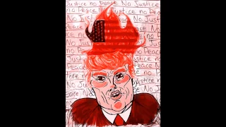 Melty Trump (ft. "The Powers That Be [Instrumental]" - Ironflower)