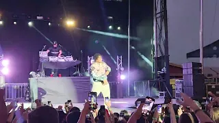 T.I. - Whatever You Like (Live)