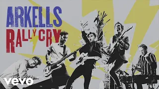 Arkells - Hand Me Downs (Audio)