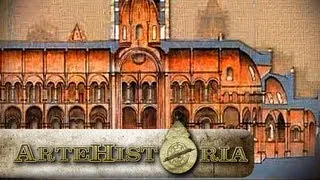 Documental La catedral de Santiago de Compostela
