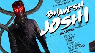 Bhavesh Joshi Superhero | Official Trailer Launch | Harshvardhan Kapoor | Vikramaditya Motwane