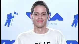 Pete Davidson Criticized for ‘Disgusting’ Manchester Bombing Joke by Victim’s Mother