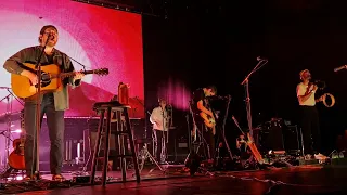 Fleet Foxes - The Shrine / An Argument (extract), live at Salle Pleyel, Paris, 5th September 2022