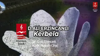 Dursun Ali Erzincanlı "Karbala"