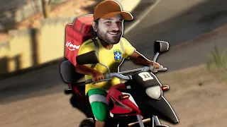 ESSE É O JOGO MAIS BRASILEIRO QUE VOCÊ VAI VER NA VIDA! - 171