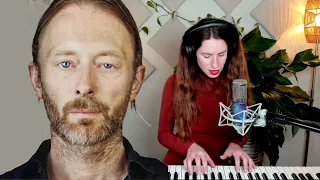 I love everything Thom Yorke does (ixi picks ep. 1)
