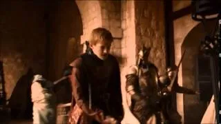 Riot in King's Landing