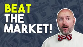 Why the Efficient Market Hypothesis is a Lie | Stock Market for Beginners