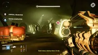 Prison of Elders Level 32 Run w/ Team Chat