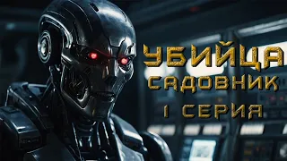 УБИЙЦА САДОВНИК. 1 СЕРИЯ. Аудиокнига. Детектив. Мистика.