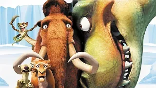 ► Ice Age: Dawn of the Dinosaurs - The Movie | All Cutscenes (Full Walkthrough HD)