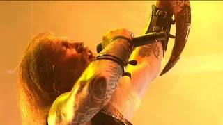 Amon Amarth - Raise Your Horns (Live At Summer Breeze)