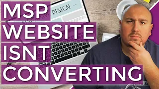 Why Your MPS website Isnt Converting *MASSIVE SECRET REVEALED**