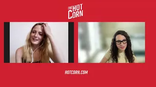 LA MIA OMBRA È TUA | Intervista ad Anna Manuelli | | HOT CORN