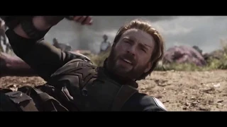 Thor Arrives In Wakanda but It's the immigrant song