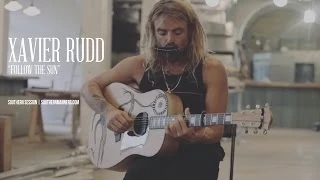 Xavier Rudd - "Follow The Sun"