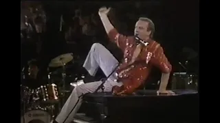 Peter Allen FULL Captured Live Concert Ontario Place Forum Toronto 1983