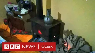 Ўзбекистон: Газ билан ток муаммоси яқин йилларда ҳал бўлмайдими? - BBC News O'zbek