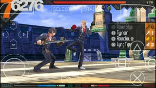 Zig VS Beyger in Bazalta Office Game Last Ranker PPSSPP