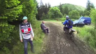 Welsh 2 Day Enduro Day 1