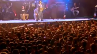 Melendi - Sin Noticias De Holanda (Live)