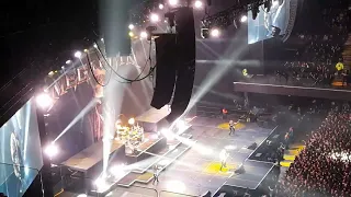 Megadeth - Angry Again (Movistar Arena C.A.B.A Argentina 16/04/2024)