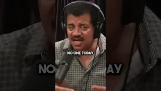 A Space Force 🤨 w/ Neil deGrasse Tyson