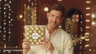 Light Up Your Diwali With Ferrero Rocher