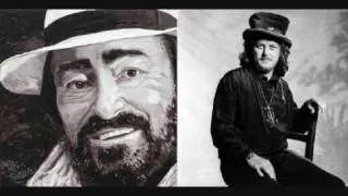 Pavarotti & Zucchero***Miserere