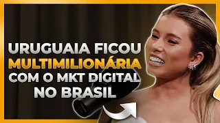 Ela Fez R$30 Milhões Em Apenas 3 Anos No Digital | Gimena de Souza - Kiwicast #257