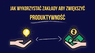 Zostań herosem produktywności — prosta metoda, aby zacząć się uczyć, ćwiczyć, odchudzać i więcej.