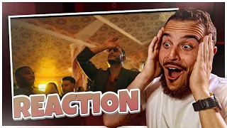 Réaction à DJ Snake - Disco Maghreb : Sah quel plaisir !