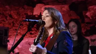 Brandi Carlile, Sugar Tooth