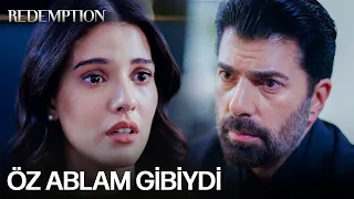 Hira receives the news of Vuslat's death 😔 | Redemption Episode 338 (MULTI SUB)