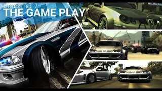 Game Play * Part 9 -- ( Kira Nakazato 'Kaze' - Mercedes-Benz CLK 500 )