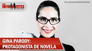 Gina Parody, de exministra a novelista y defensora del amor homosexual - Los Informantes